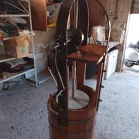 granitiera artigianale 