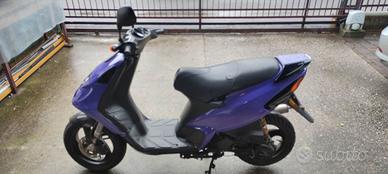 Scooter Piaggio Energy