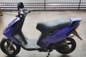 Scooter Piaggio Energy