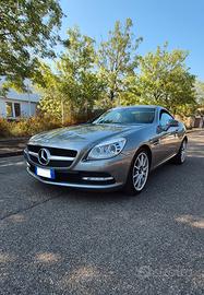 Mercedes Slk