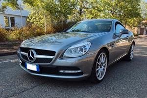 Mercedes Slk
