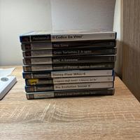 Giochi PlayStation 2