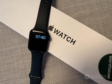 Apple Watch SE (2a Generazione)