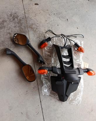 Specchi originali Yamaha Fazer 800 FZ8