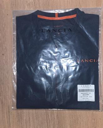 T-shirt Lancia (nuovo logo) 2026 taglia M
