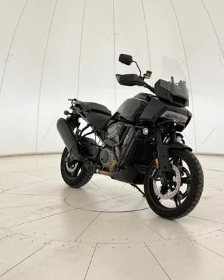 HARLEY DAVIDSON Pan America 1250 Abs