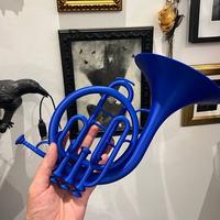 Corno francese blu - How I Met Your Mother 23cm