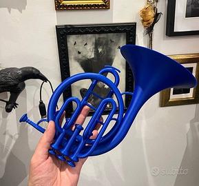 Corno francese blu - How I Met Your Mother 23cm