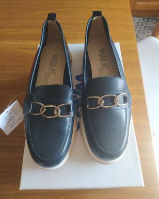 Scarpe donna Melluso