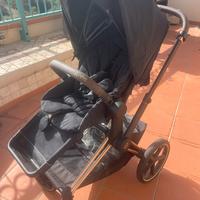 Trio Cybex Platinum Priam