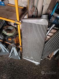 Intercooler  universale