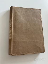 Economia politica Antonio Aliotta 1936