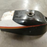 Serbatoio Laverda SF 750