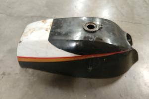 Serbatoio Laverda SF 750