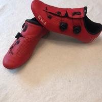 Scarpe fizik R1 red taglia 44