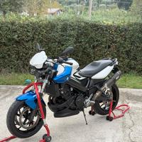 Bmw f 800 r A2 - 2011