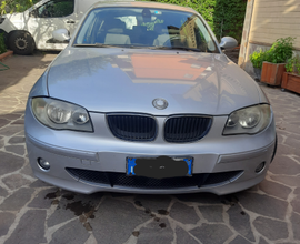 Bmw serie 1