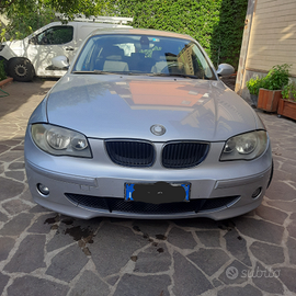 Bmw serie 1