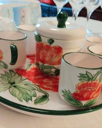 fine porcelain