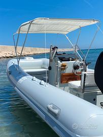 Gommone 520 joker boat