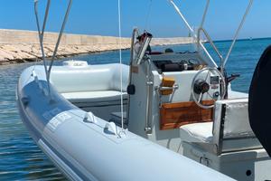 Gommone 520 joker boat