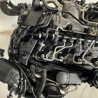 MOTORE COMPLETO VOLKSWAGEN Golf 6 Berlina CBD Dies