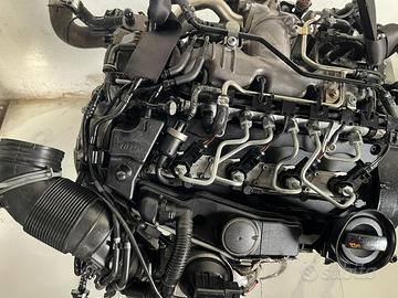 MOTORE COMPLETO VOLKSWAGEN Golf 6 Berlina CBD Dies
