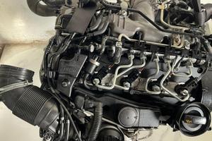 MOTORE COMPLETO VOLKSWAGEN Golf 6 Berlina CBD Dies