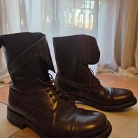 scarpa