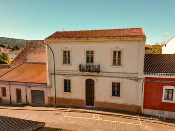 Villa indipendente in centro