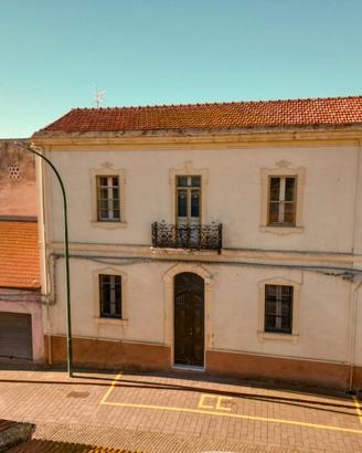 Villa indipendente in centro