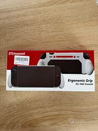 Grip Ergonomico Hosanwell per Nintendo Switch NS2