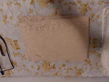 Coperta copriletto matrimoniale Gabel