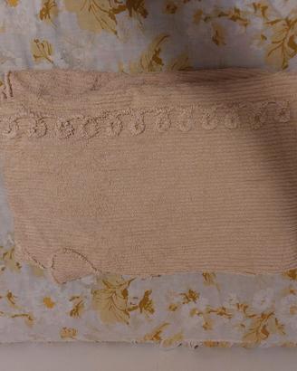 Coperta copriletto matrimoniale Gabel