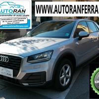Audi Q2 1.6 TDI Business