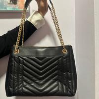 BORSA MICHAEL KORS MOD. SUSAN NERA 