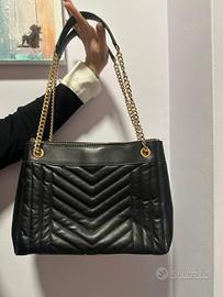 BORSA MICHAEL KORS MOD. SUSAN NERA 