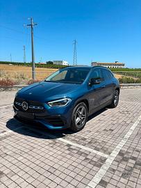 2022 Mercedes-Benz GLA 200 AMG premium line
