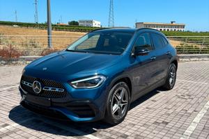 2022 Mercedes-Benz GLA 200 AMG premium line