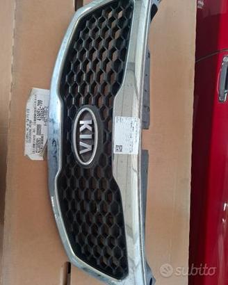 Griglia kia Sorento