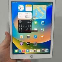 Apple iPad Pro 9.7 2016 silver 32 GB - 5447