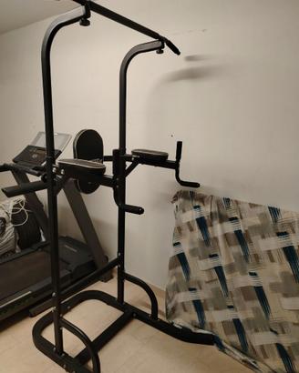 Rach per trazioni e dip