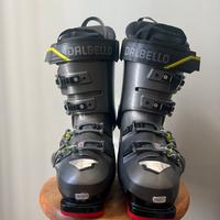 Scarpone Dalbello DS AX 90 GW - taglia 26,5
