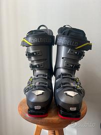 Scarpone Dalbello DS AX 90 GW - taglia 26,5