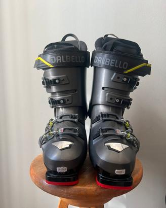 Scarpone Dalbello DS AX 90 GW - taglia 26,5