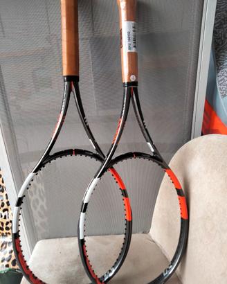 Babolat  pure strike modello 2022 nuova