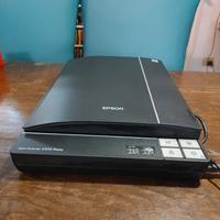 Scanner EPSON V370 photo