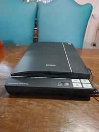 Scanner EPSON V370 photo