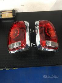 Fanali posteriori Countryman F60