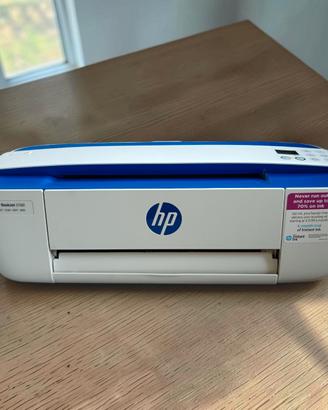 Stampante HP DeskJet 3760 All-in-One